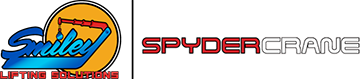 Smiley Lifting Solutions - SPYDERCRANE&reg; Training